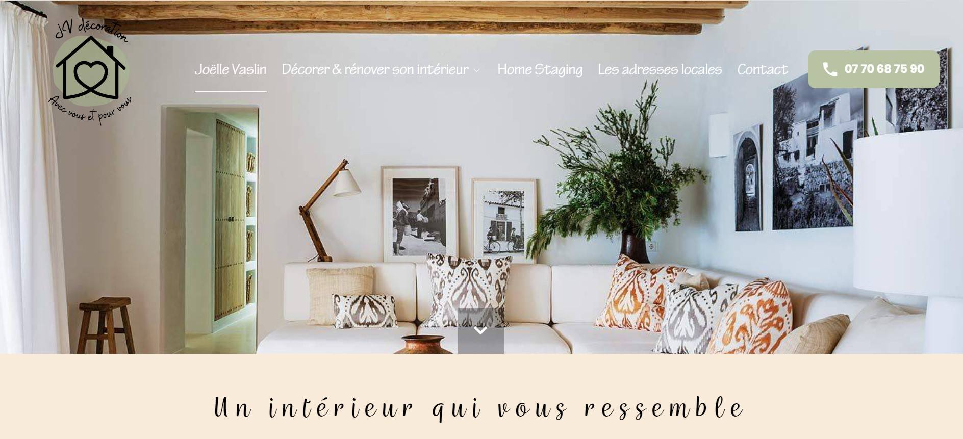 Décoration d'intérieur mulhouse
