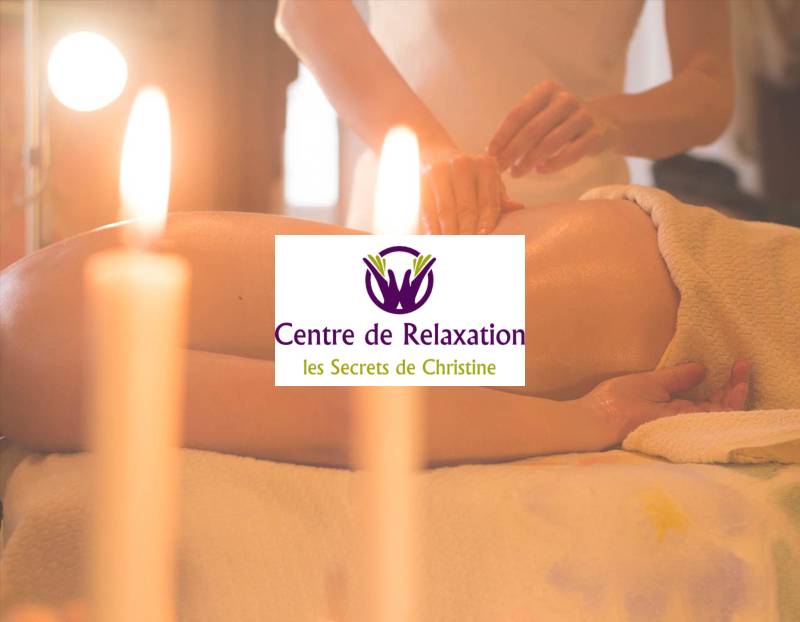 Dans quel centre de relaxation faire un massage tantrique à La Penne sur Huveaune ? - Les Secrets de Christine