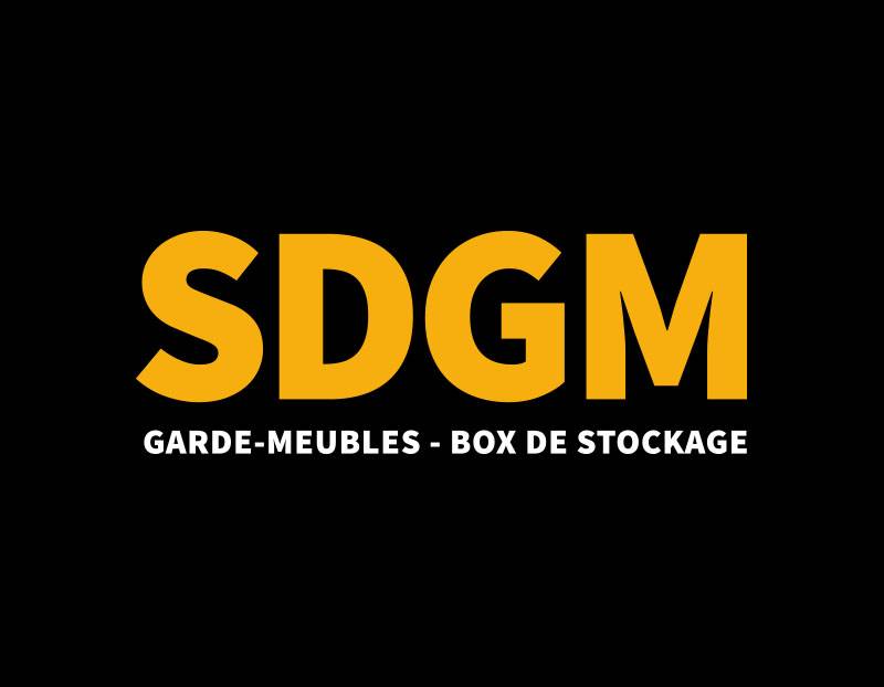 Où trouver un box à louer pour le stockage de meubles à Cadenet ? - SDGM 