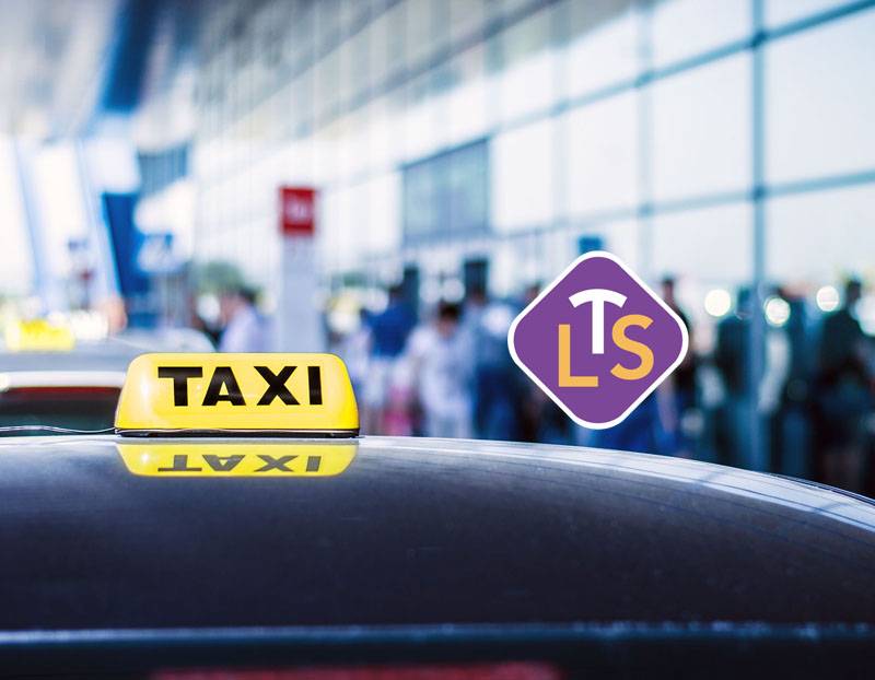 Quel taxi réserver pour se rendre à l'aéroport de Montpellier Méditerranée ? - Les Taxis du Sud