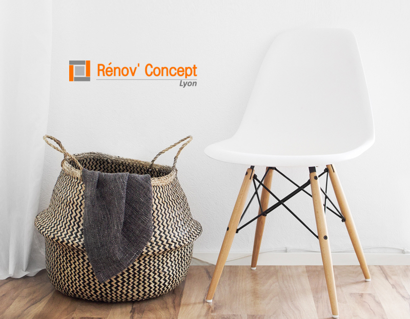 Quelle entreprise pour la rénovation complète d'une cuisine sur Lyon ? - Renov'Concept
