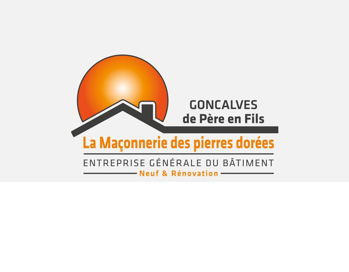 Entreprise générale de bâtiment à Anse - La Maçonnerie des Pierres Dorées