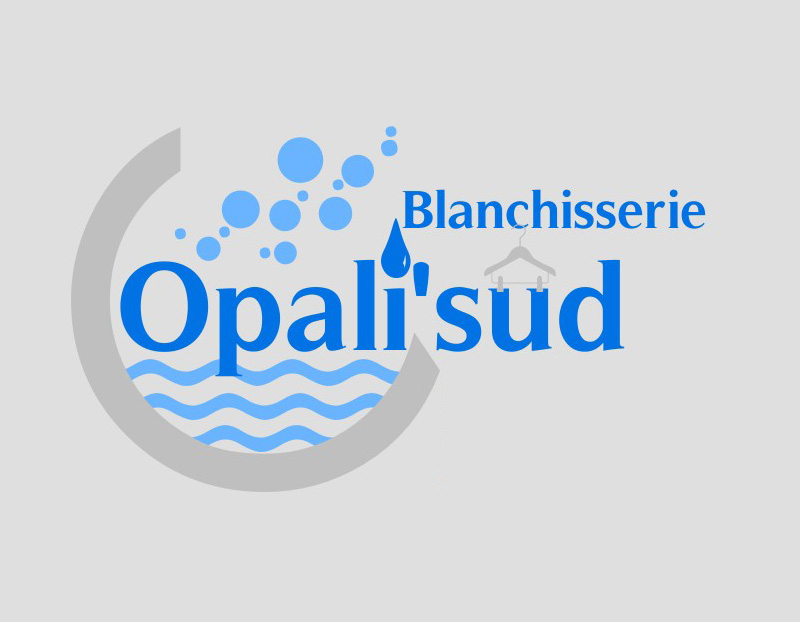 Où trouver un service de blanchisserie pour le nettoyage du linge de chambre d'un hôtel à Roquefort-la-Bédoule ? - Opali'Sud