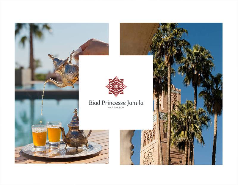 Riad Marrakech