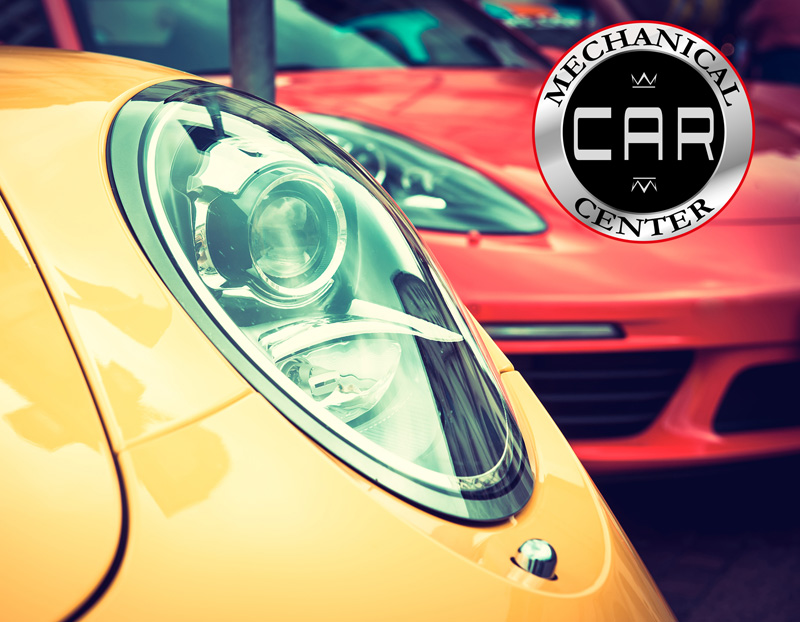 Où trouver un garage spécialisé dans la réparation de voiture de luxe à Martignas sur Jalle ? - C.A.R. Mechanical Center