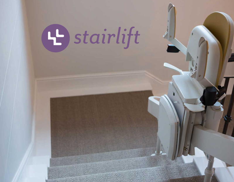 Qui contacter pour installer un monte-escalier droit près de Paris ? - Stairlift