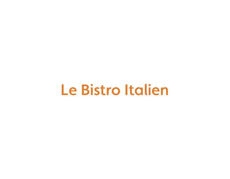 Où manger une bonne pizza au feu de bois sur Evreux ? - Le Bistro Italien