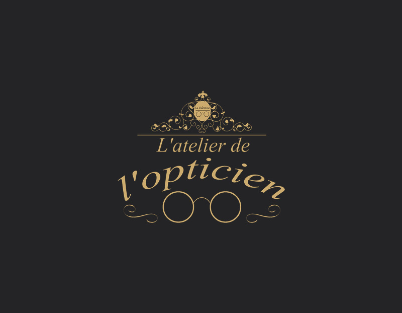Opticien 13011