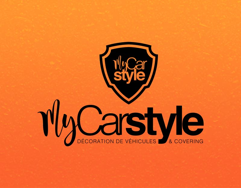 MyCarStyle entreprise spécialisé dans la décoration et le covering de véhicules à Lançon-Provence