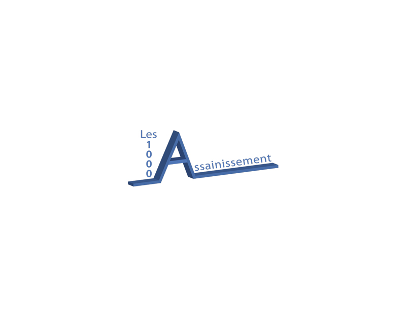 Travaux d'assainissement pour habitation à Aix-en-Provence