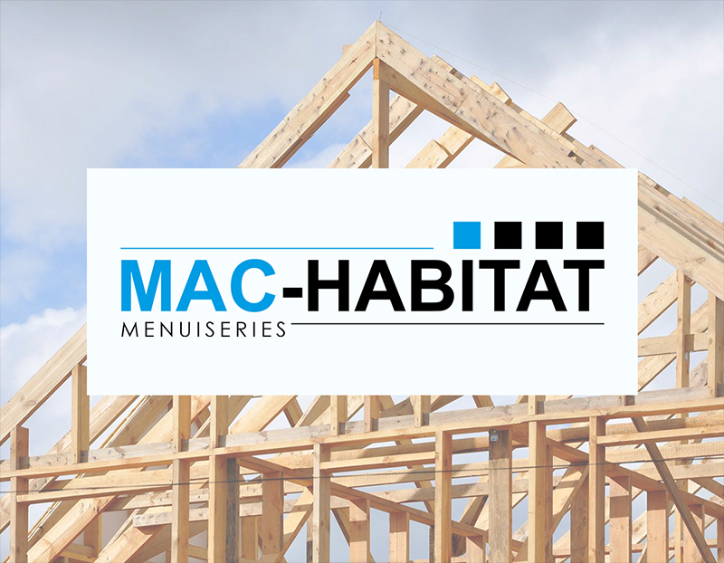 Quelle entreprise pour l'installation de fenêtres en alu sur-mesure à Saint-Maximin ? - Mac Habitat