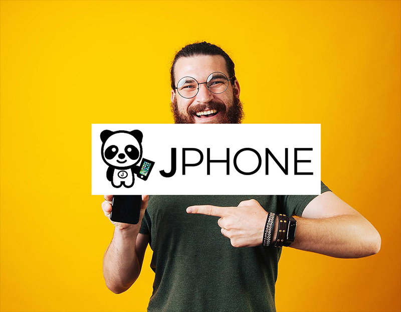 Boutique de vente de smartphones reconditionnés à Marseille - J-Phone