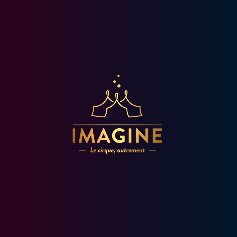 Cirque Imagine