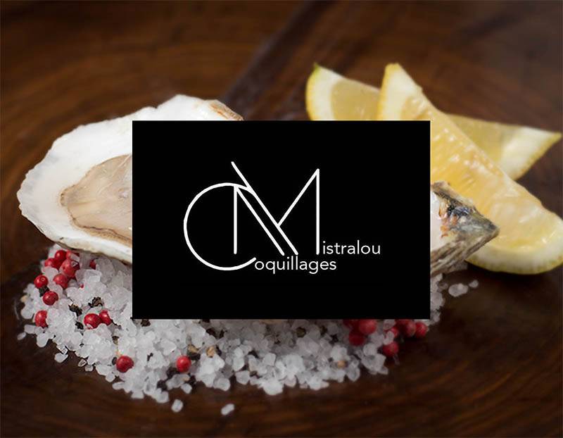 Trouver un service de livraison de fruits de mer sur Marseille - Le Mistralou