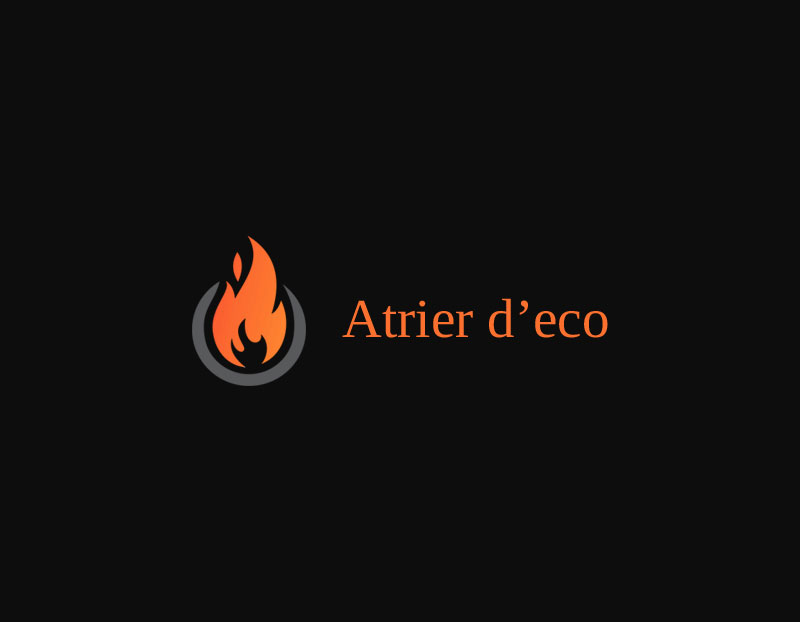 Atrier D'Eco, pose de fours à granules à Brignoles