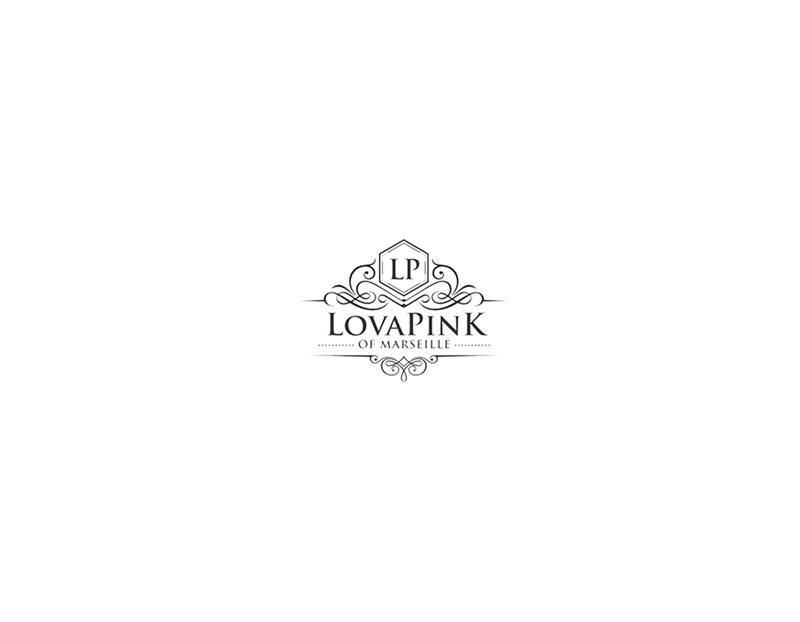 Création de site web pour Lovapink, boutique de charme à Antibes