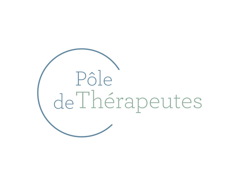 Création de site internet pour le Pole de Thérapeute, centre de formation à Elbeuf 