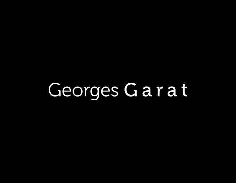 Georges Garat