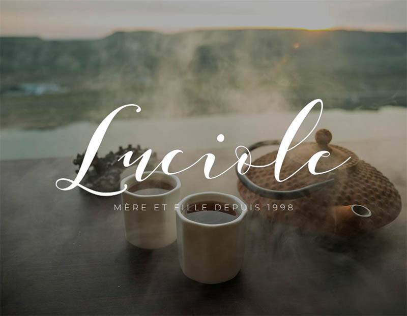 Magasin Luciole