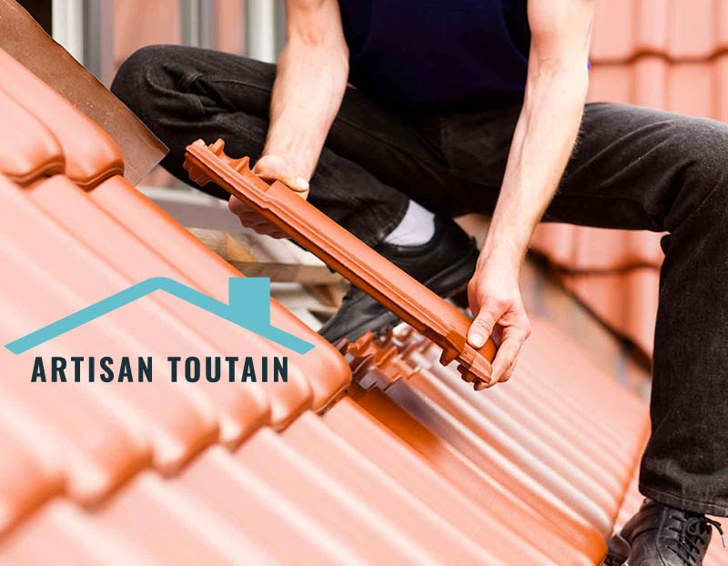 artisan couvreur zingueur