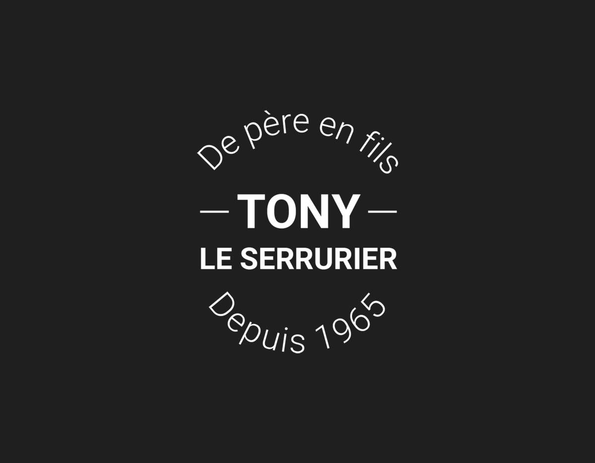 TONY SERRURIER SOMMIERES