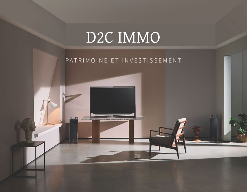d2c immo