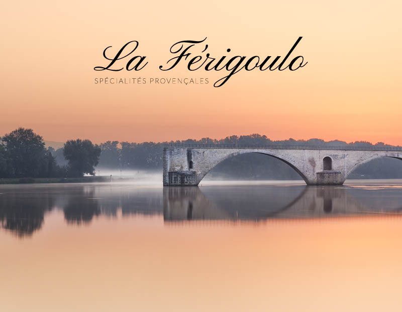 la férigoulo, restaurant de groupe sur Avignon