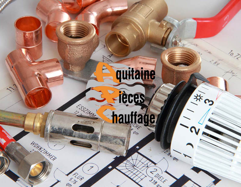 aquitaine pieces chauffages à bordeaux