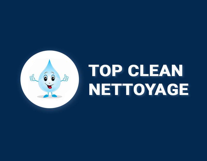 Top Clean, entreprise de nettoyage industriel à Rouen