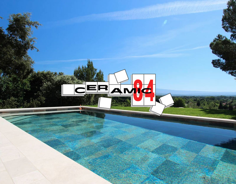 Où trouver une boutique spécialisée dans la vente de carrelage à Sarrians ? - Céramic 84