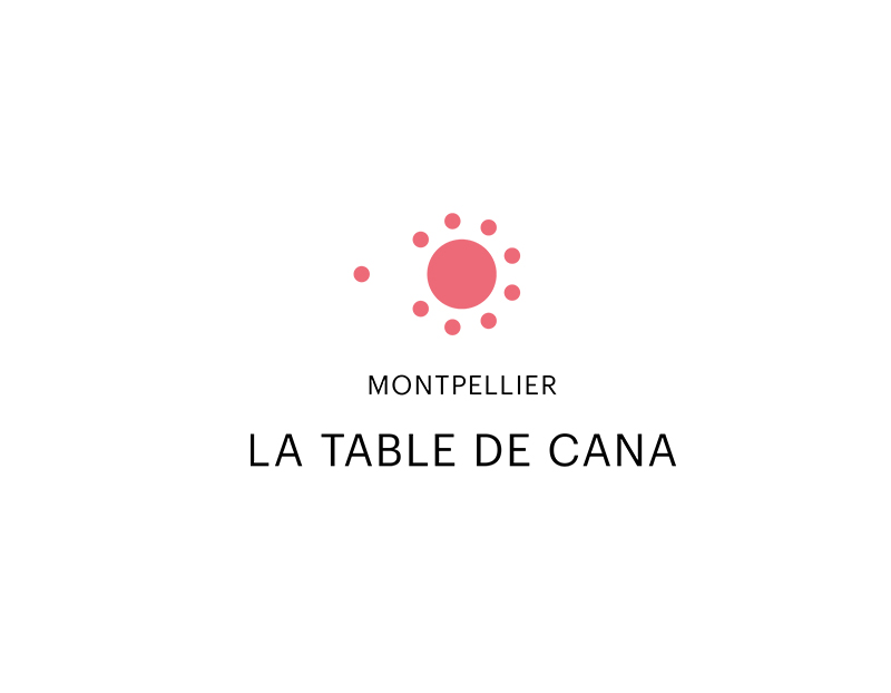 La Table de Cana, traiteur et organisateur de mariage à Montpellier