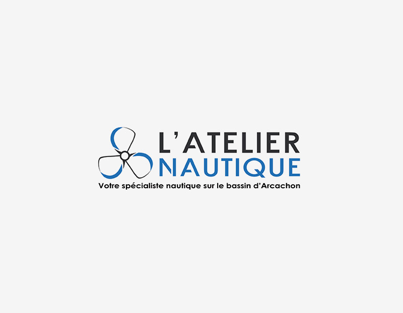 l'atelier nautique, location de bateau, hivernage et entretien à LA TESTE DE BUCH 
