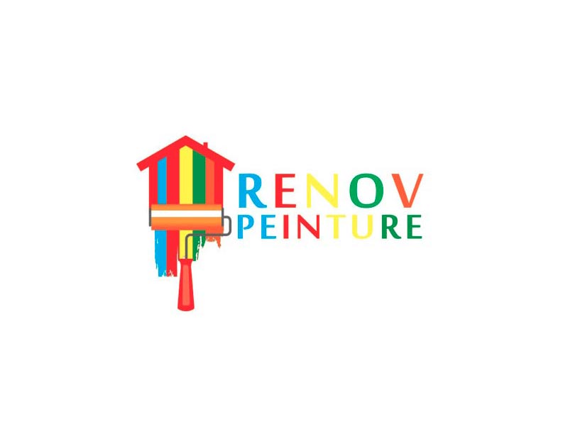 Renov peinture, artisan peintre, façadier qualifié à Istres et sa région 