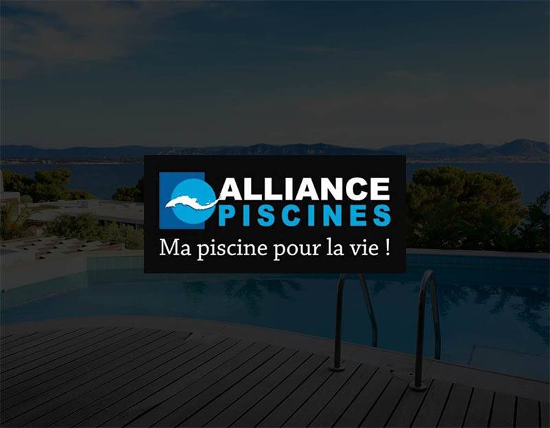 Alliance Piscines 13