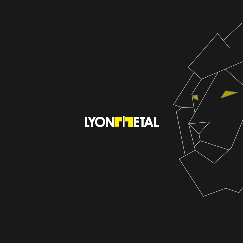 Qui contacter pour construire un escalier en métal près de Lyon ? - Lyon Métal 