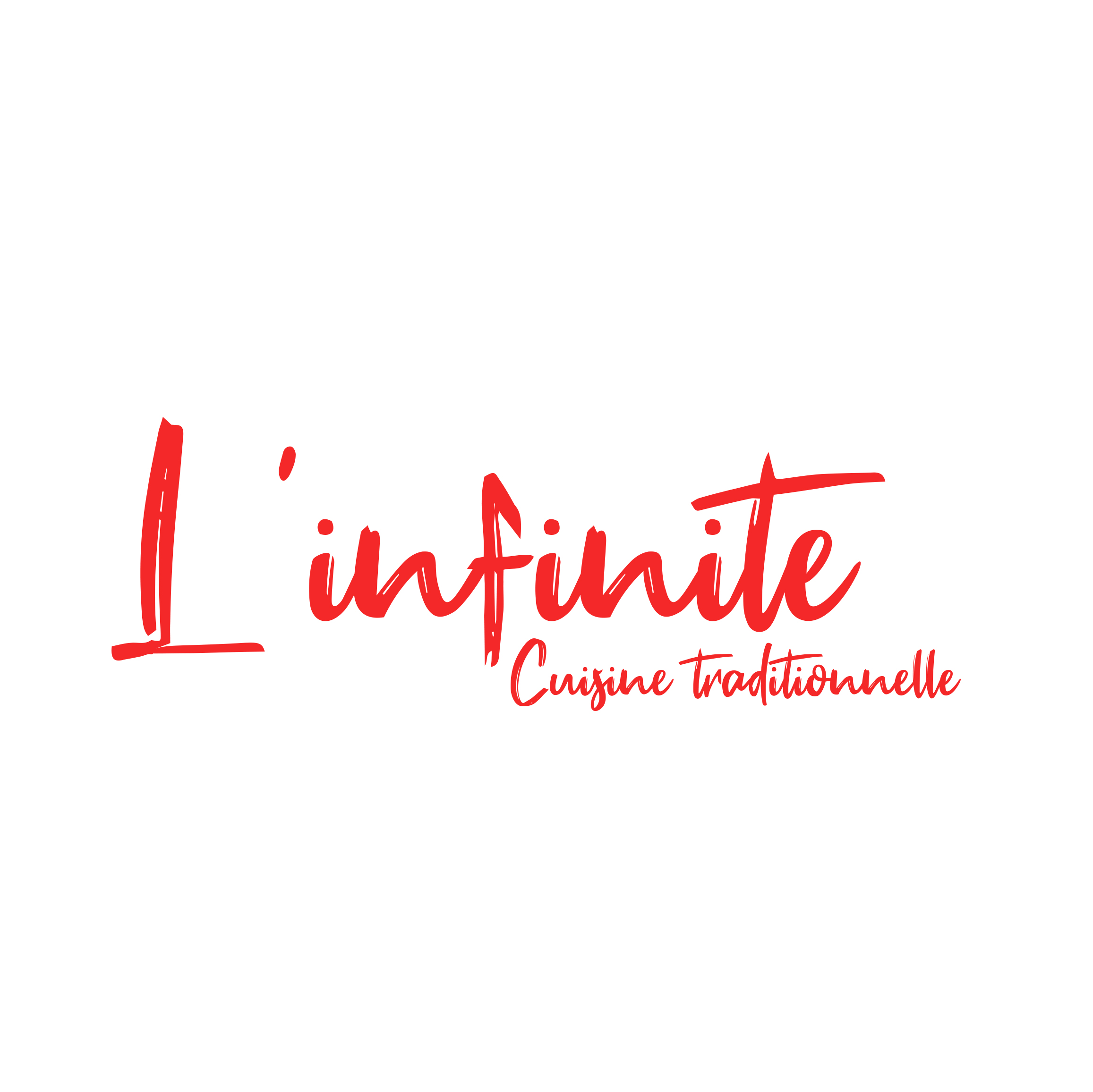 Restaurant L'infinité, restaurant traditionnel provençal semi-gastronomique à Marseille 13 près de Château-Gombert 