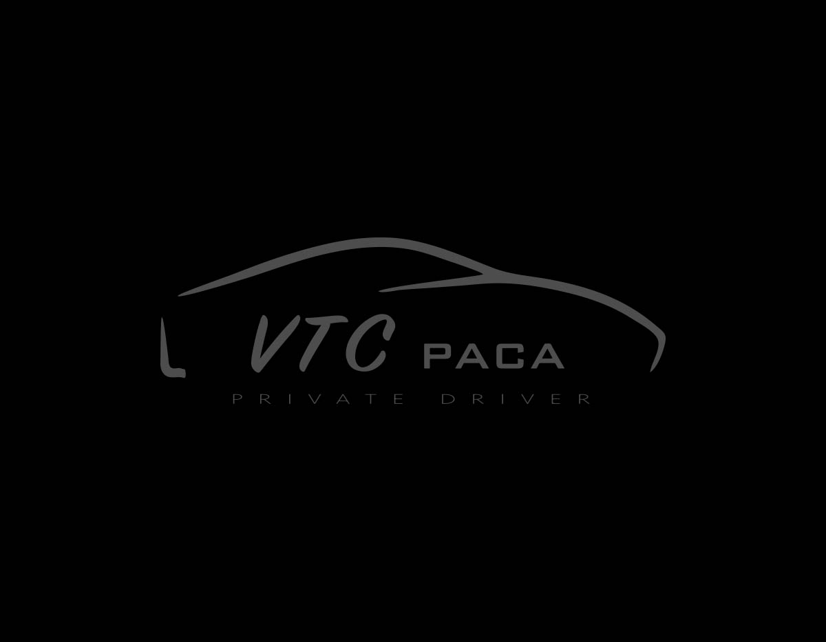 VTC PACA, location de voiture avec chauffeur privé depuis Toulon. Trnsport dans toute la région PACA