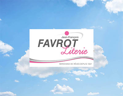 favrot literie spécialiste de la literie à lyon