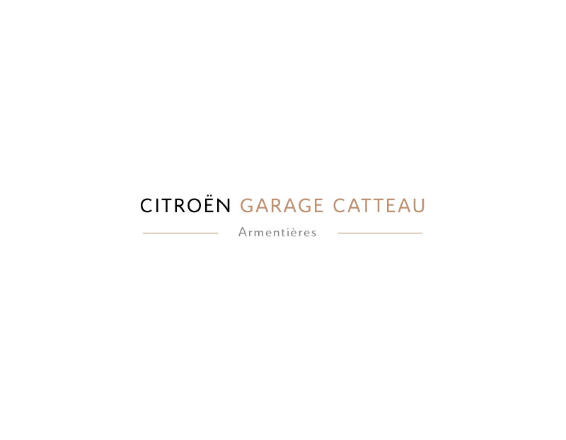 Achat d'une voiture d’occasion faible kilométrage, récent, au Garage CATTEAU à Armentières