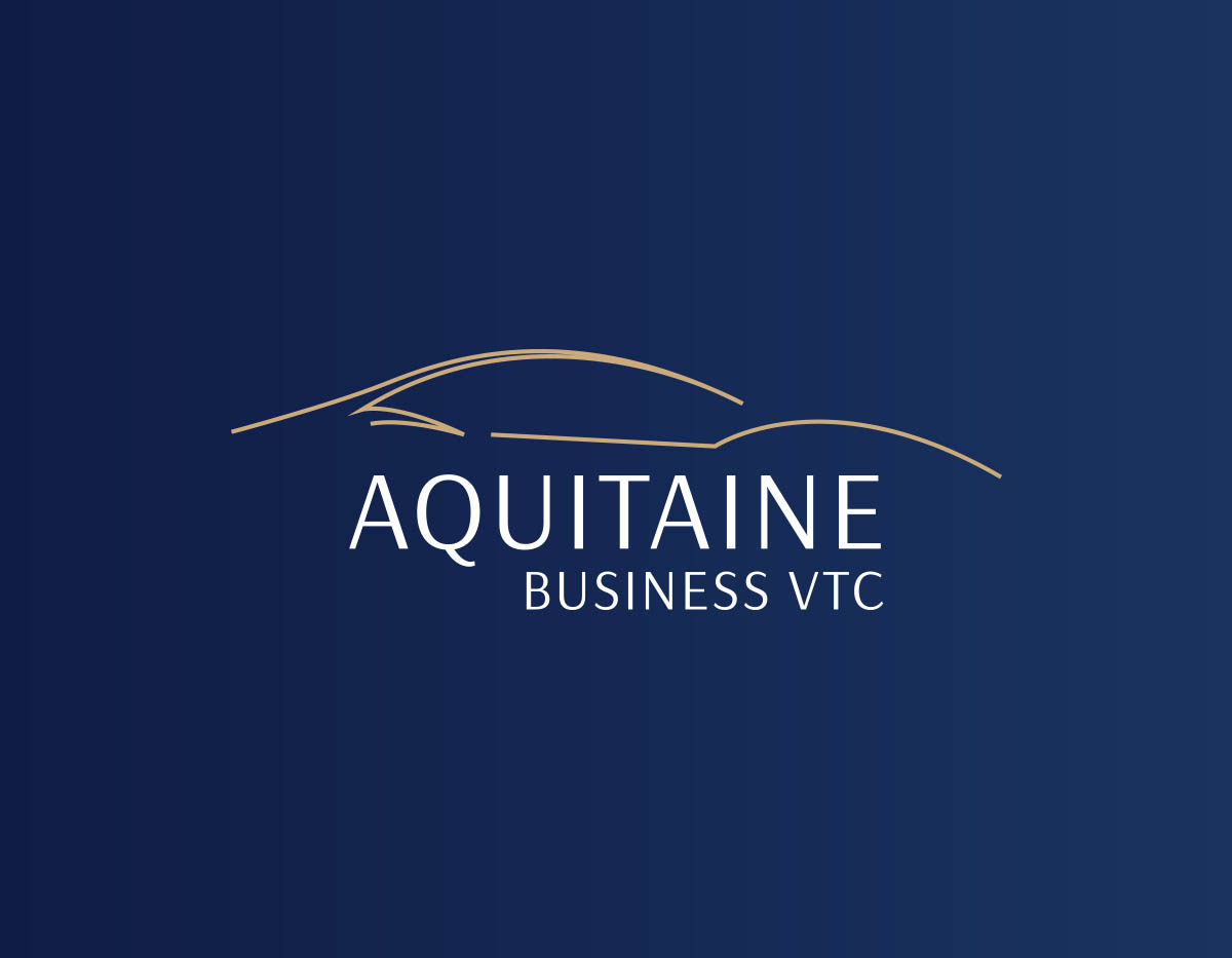 Aquitaine Business VTC, service de transport haut de gamme avec chauffeur privé à Bordeaux  