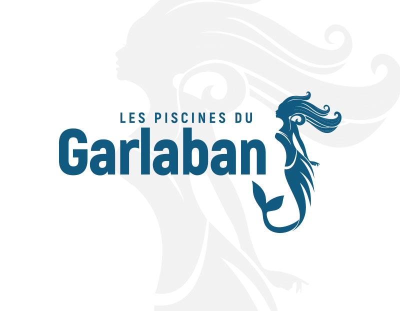 piscines du garlaban