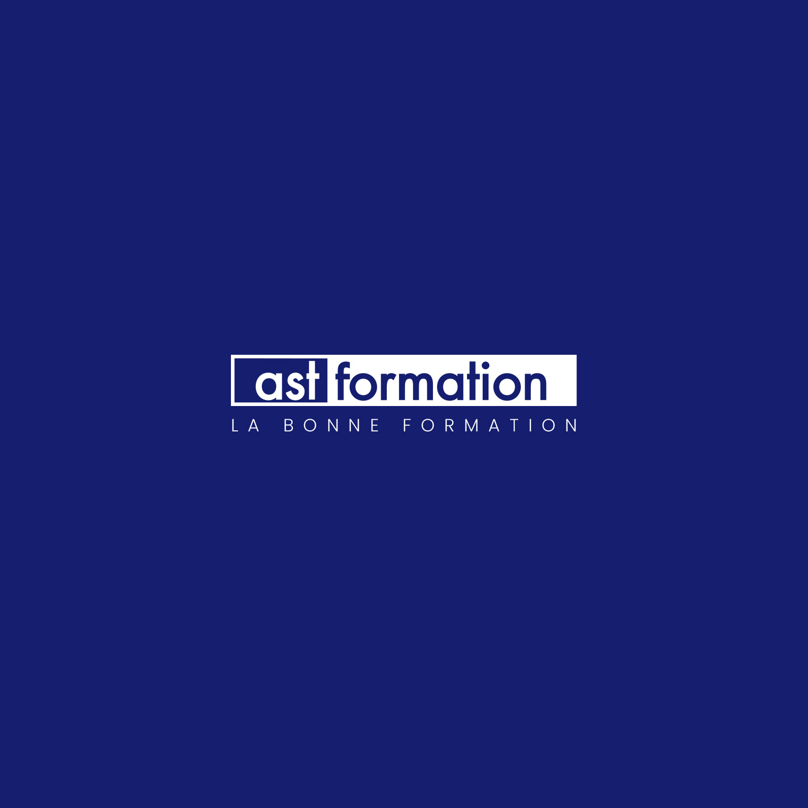 Trouver une formation qualifiante pour demandeur d'emploi à Marseille - AST Formation