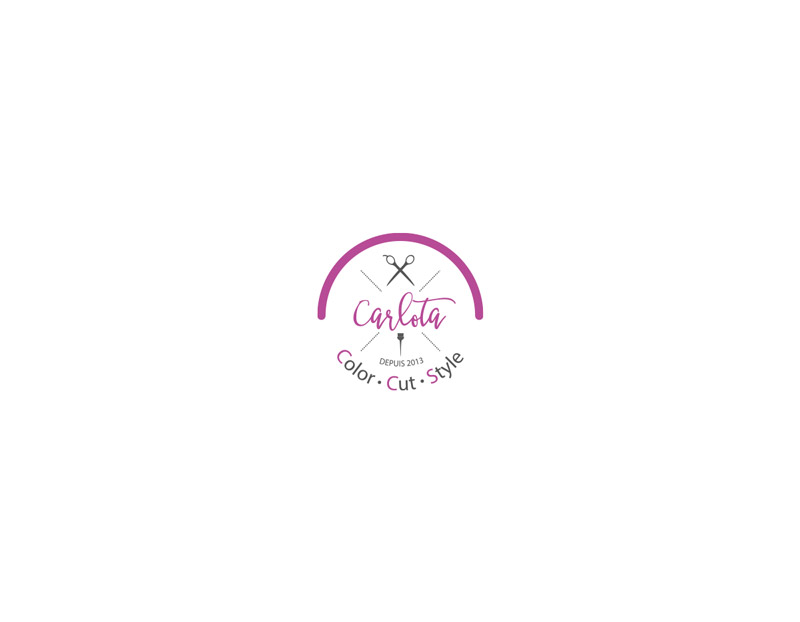 Coiffeuse bio à domicile, Carlota Coiffure se déplace sur toute la région Bordelaise