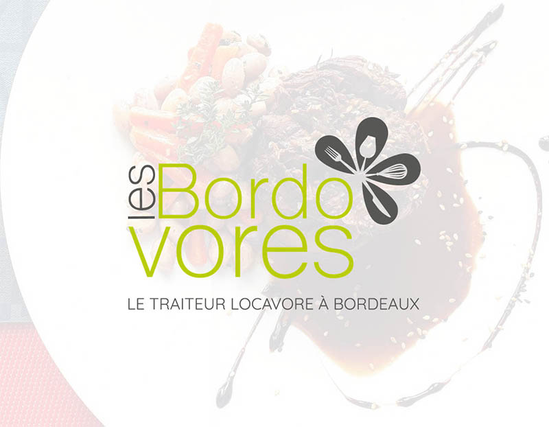 Restaurant locavore Bordeaux