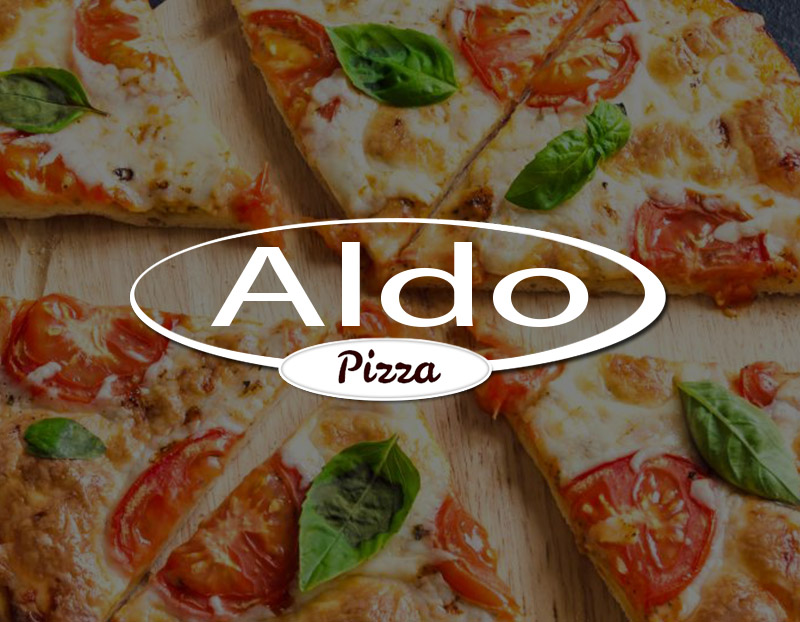 Où trouver une pizza avec livraison gratuite à Lyon ? - Aldo Pizza 