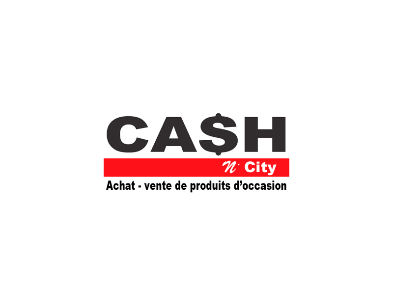 Cash'n City est un magasin de produits d'occasion à Marseille