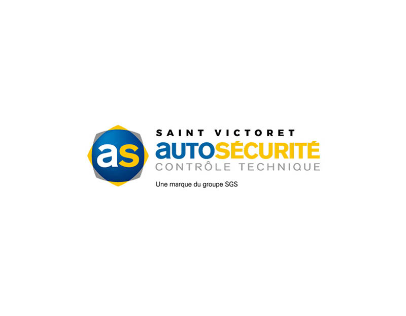 Centre de contrôle technique Abbadie à Saint Victoret près d'Aubage 