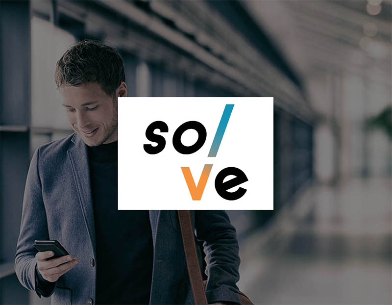 SOLVE Fonctions commerciales, cabinet de recrutement spécialisé de commerciaux à Lyon et Paris 
