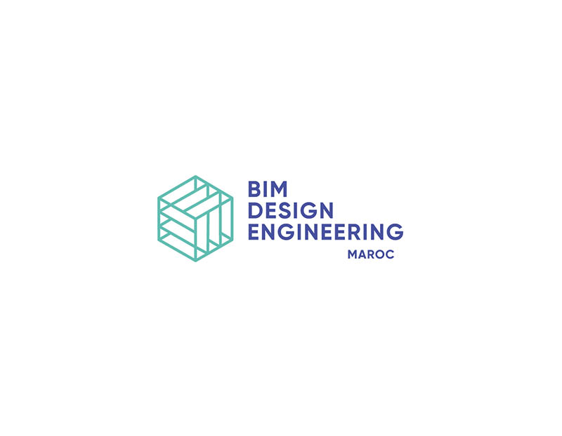 Bim Design Engineering Maroc, bureau d'études fluides BIM à Casablanca