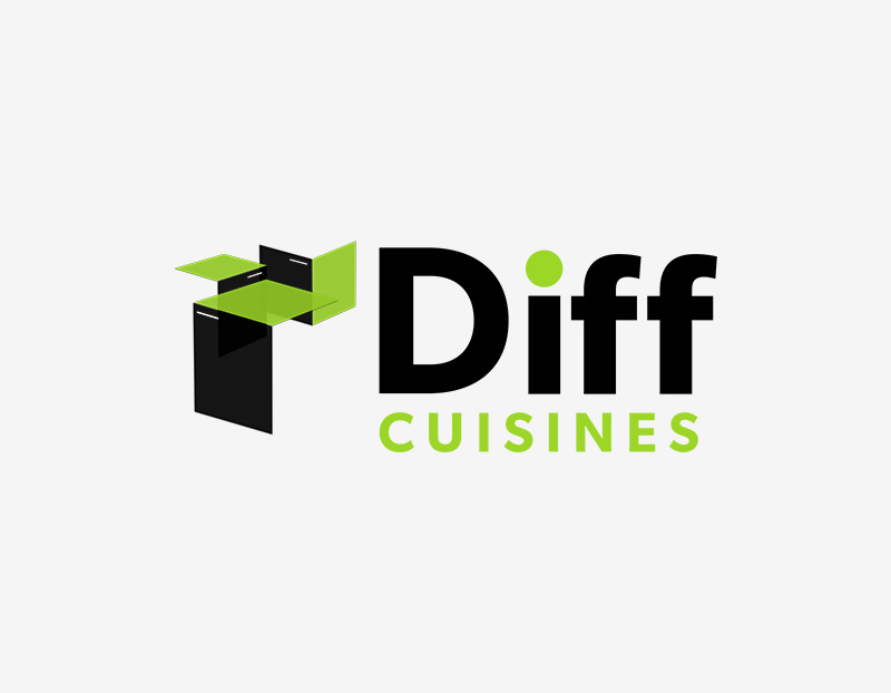 DIFF CUISINES, cuisiniste haut de gamme spécialisé dans la création de cuisines sur-mesure à Auterive en région toulousaine